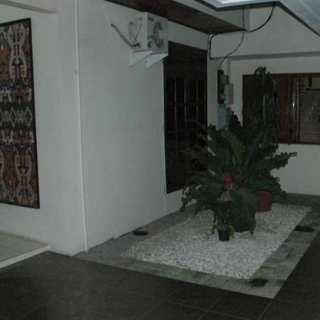 Hotel Bontocinde Macáçar Exterior foto