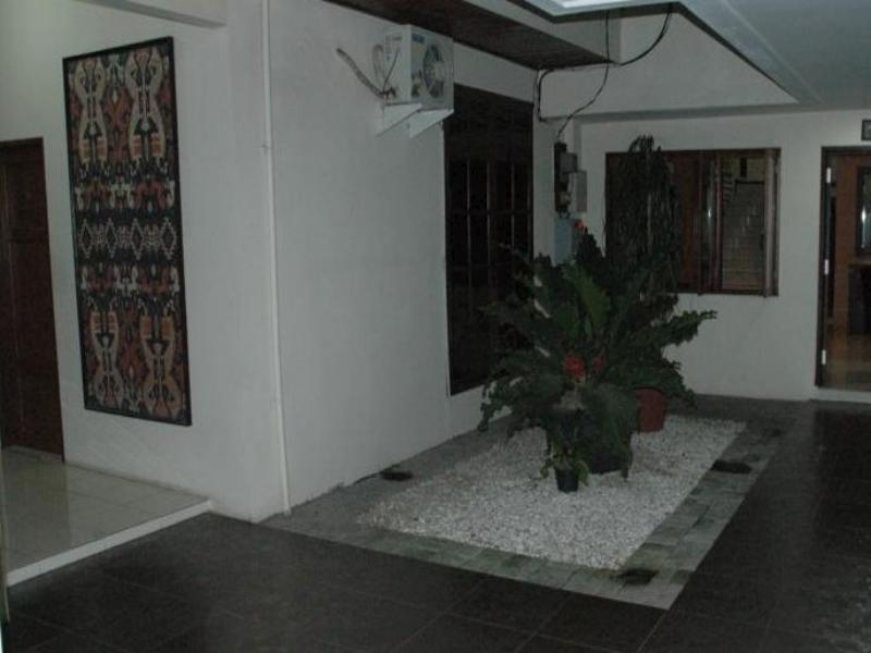 Hotel Bontocinde Macáçar Exterior foto